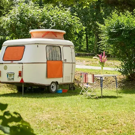 Mobil Avec Animaux - 4 Pers. - Api-1-52-2920